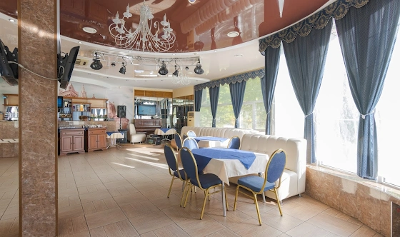 Фото №6 зала Большой зал