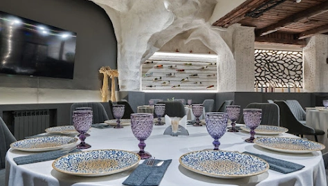 Фото №3 зала Банкетный зал 