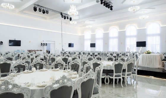 Фото №16 зала Банкет-Холл "Янтарный"