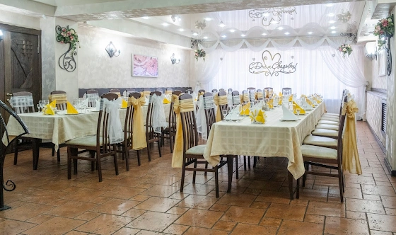 Фото №4 зала Основной зал