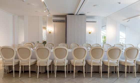 Фото №3 зала Зал «Студия»