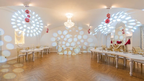 Фото №5 зала Основной зал