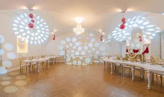 Фото №5 зала Основной зал