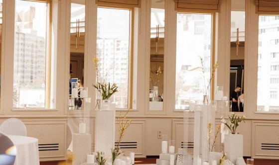 Фото №10 зала Ресторан Ля Ронд