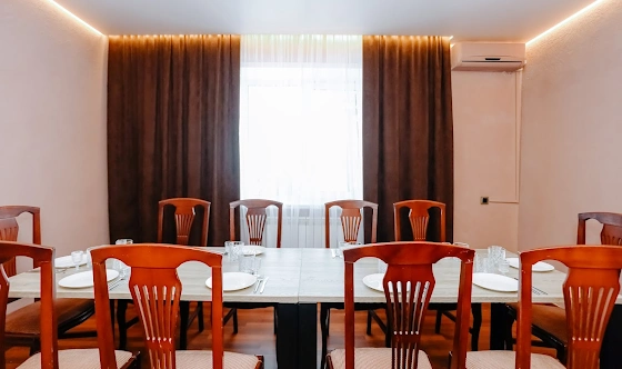 Фото №8 зала VIP-зал №4