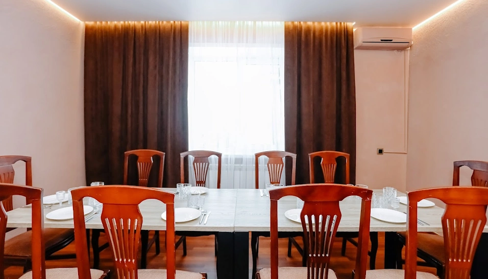 Фото №8 зала VIP-зал №4