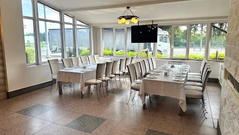 Фото №2 зала Зал на 60 человек