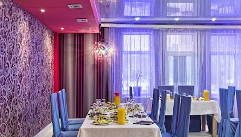 Фото №3 зала Зал на 70 человек