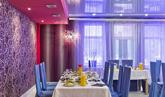 Фото №8 зала Зал на 70 человек