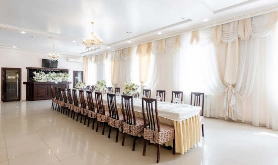 Фото №3 зала Ресторан 