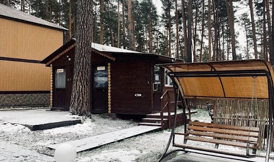 Фото №2 зала Беседка №2