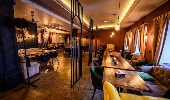 Фото №2 зала Зал на 30 человек