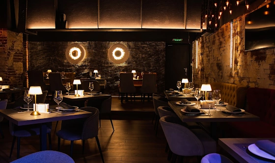 Фото №19 зала 2 этаж