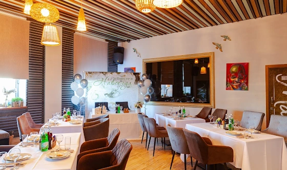 Фото №6 зала Зал столовой