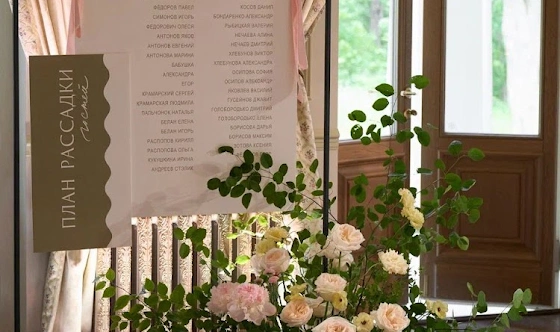 Фото №7 зала Зал "Каминный"