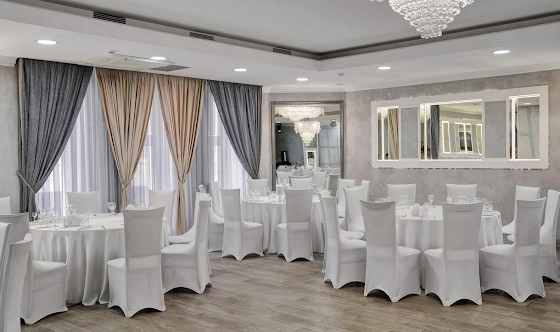 Фото №19 зала Большой зал