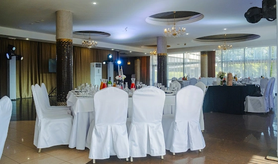 Фото №16 зала Большой зал