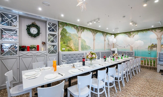 Фото №6 зала Зал «Основной»