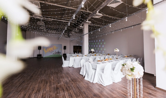 Фото №1 зала Банкетный  зал