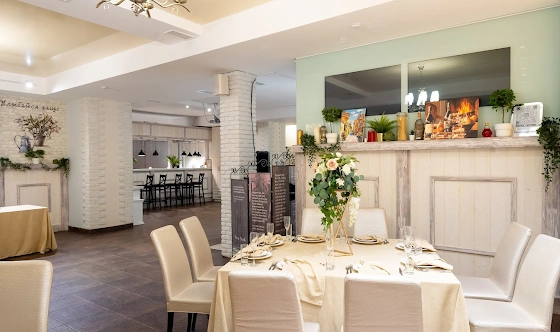 Фото №6 зала Основной зал