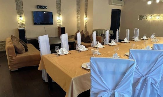 Фото №3 зала Зал на 25 человек