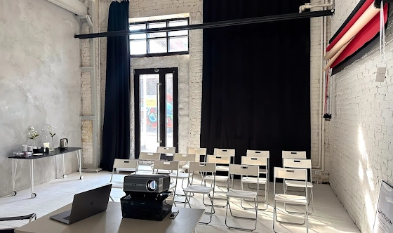 Фото №7 зала Зал Easy