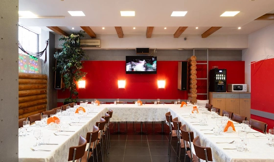 Фото №7 зала Большой зал