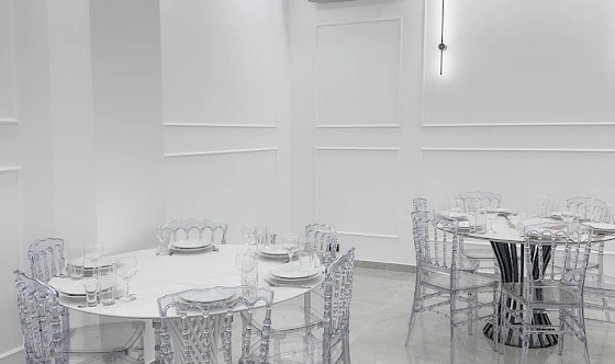 Фото №5 зала Банкетный зал №1