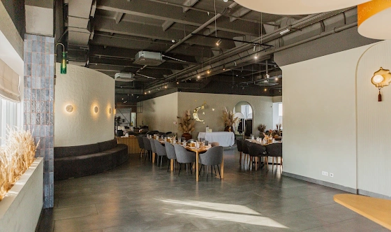 Фото №11 зала Основной зал