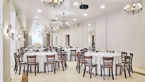Фото №3 зала Банкетный зал