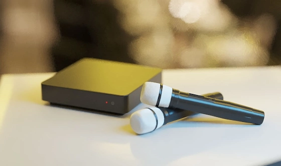 Фото №9 зала Лофт «Октава»