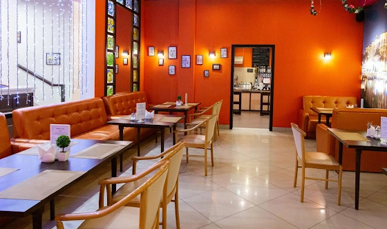 Фото №1 зала Зал «Лиловый»