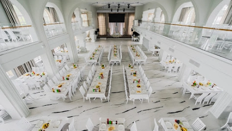 Фото №2 зала Банкетный зал