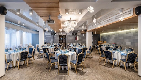 Фото №5 зала Банкетный зал