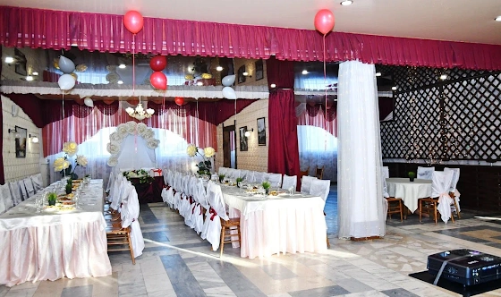 Фото №9 зала Основной зал