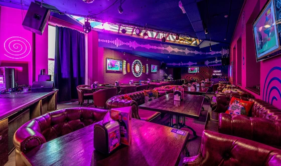 Фото №5 зала Караоке зал