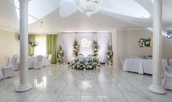 Фото №2 зала Банкетный зал