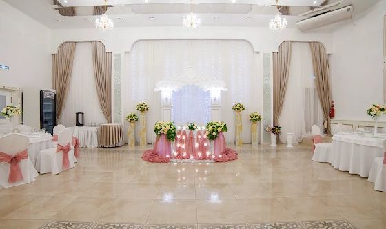 Фото №3 зала Зеркальный зал