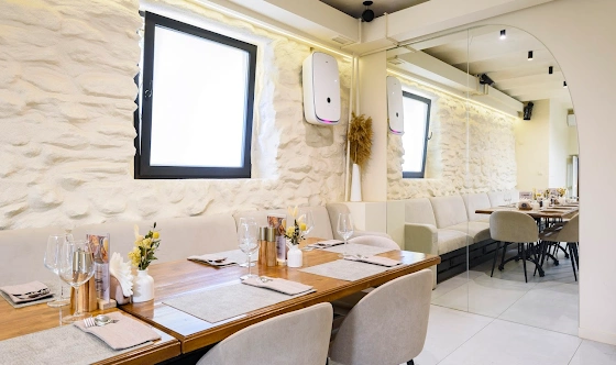 Фото №15 зала Вип-зал