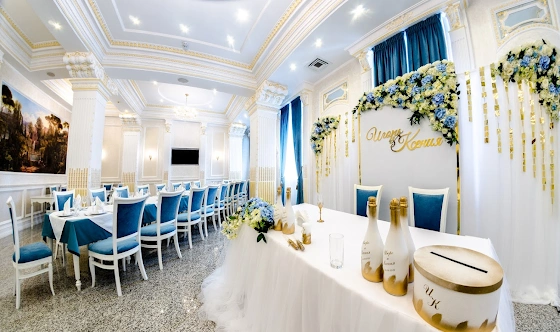 Фото №6 зала Банкетный зал