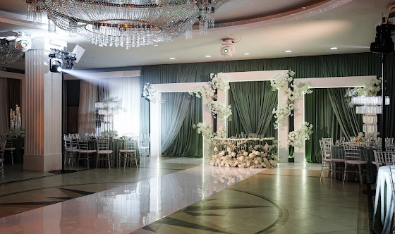 Фото №16 зала Банкетный зал