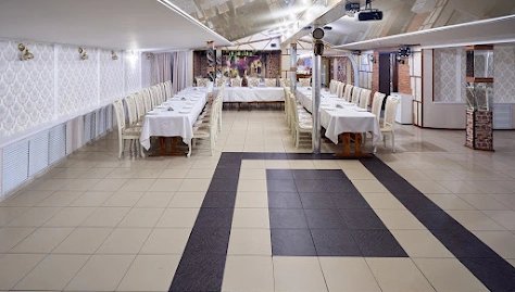 Фото №2 зала Основной зал