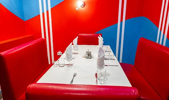 Фото №5 зала VIP-зал №1