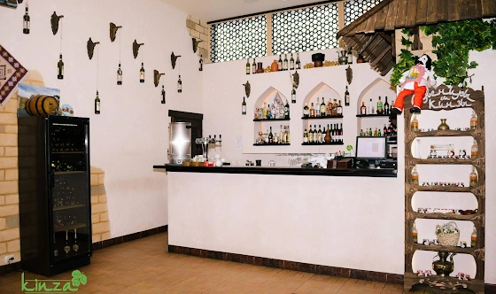 Фото №9 зала Основной зал