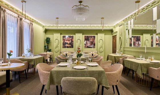 Фото №10 зала 60-11