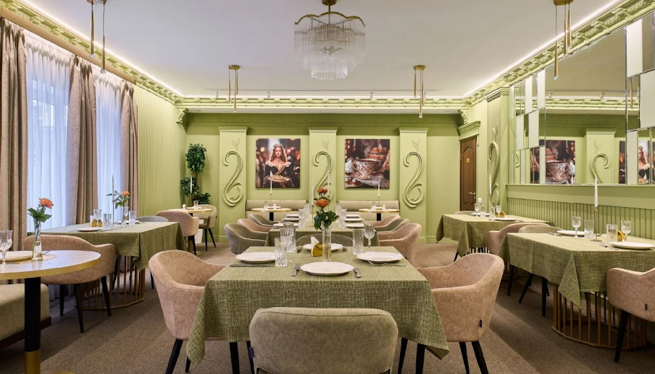 Фото №10 зала 60-11