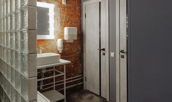 Фото №13 зала Малый Зал