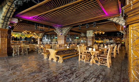 Фото №5 зала Основной зал