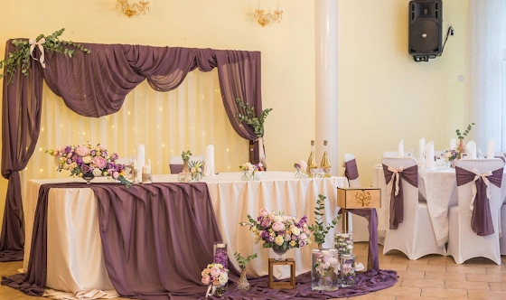 Фото №8 зала Большой зал