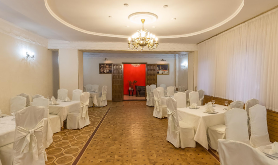 Фото №4 зала Зал №1